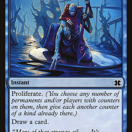 Steady Progress [The List]