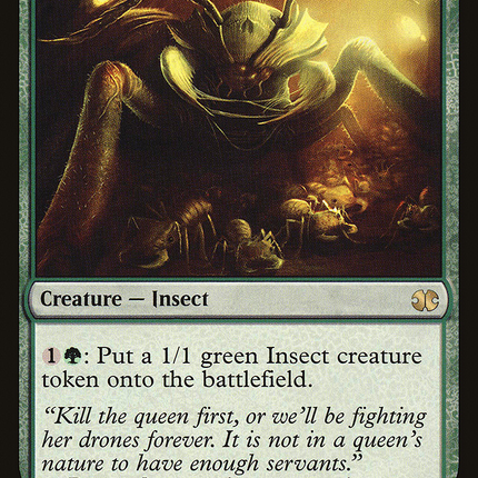 Ant Queen [Modern Masters 2015]