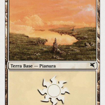 Plains - Pianura  (L47) [Salvat 2005]