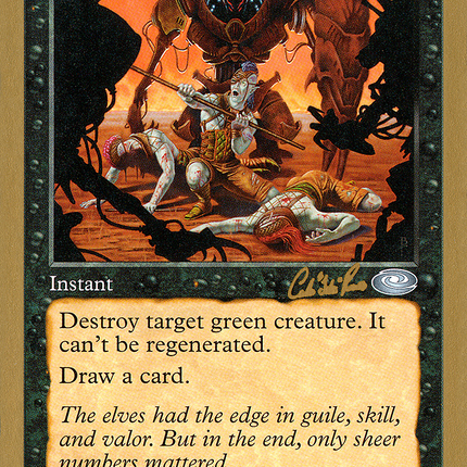 Slay [World Championship Decks 2002]