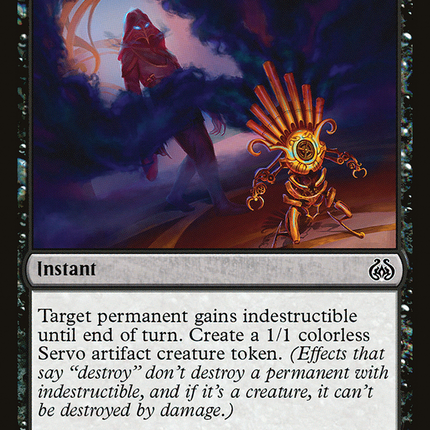 Renegade's Getaway [Aether Revolt]