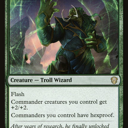 Guardian Augmenter [Commander 2021]