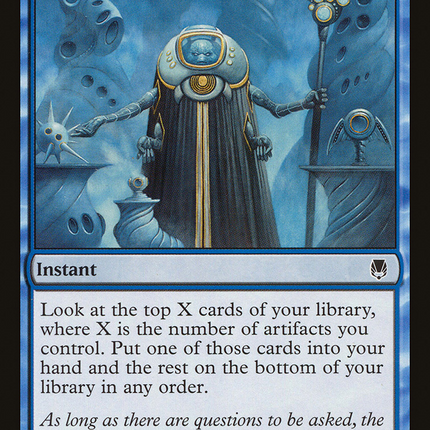 Machinate [Darksteel]