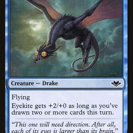 Eyekite [Modern Horizons]