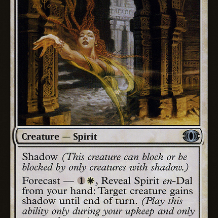 Spirit en-Dal [The List]