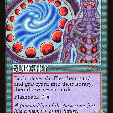 Echo of Eons (Retro) [Secret Lair Drop] Foil