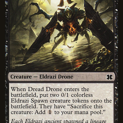 Dread Drone [Modern Masters 2015]