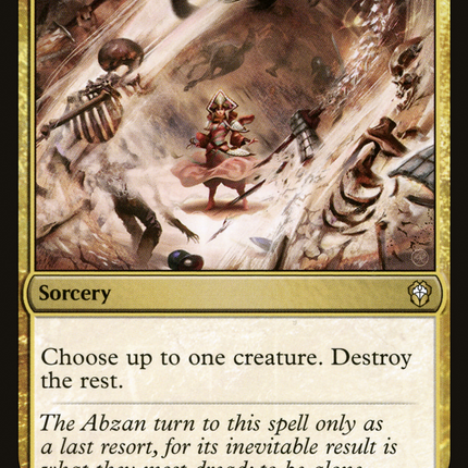 Duneblast [Dominaria United Commander]