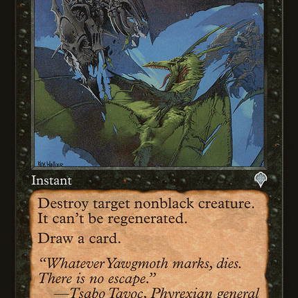 Annihilate [Invasion]