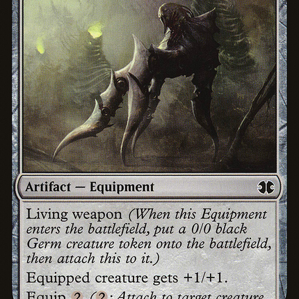 Flayer Husk [Modern Masters 2015]