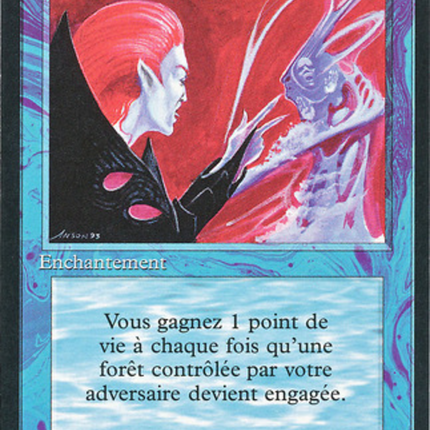 Lifetap - Ponction vitale  [Foreign Black Border]