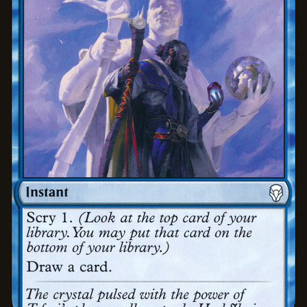 Opt [The List]