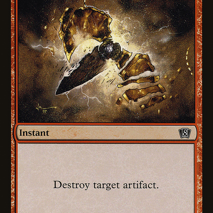 Shatter [Eighth Edition]