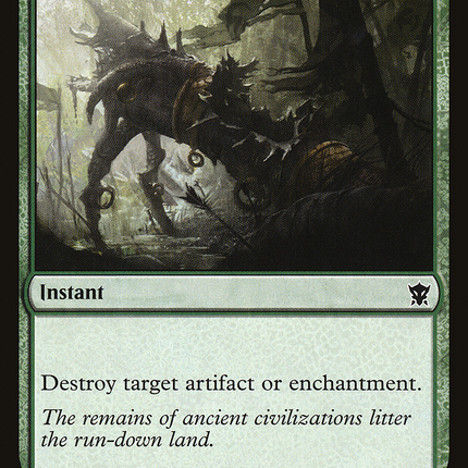 Naturalize [Dragons of Tarkir]