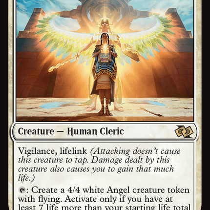 Speaker of the Heavens [Foundations Jumpstart]
