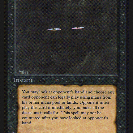 Word of Command [Intl. Collectors' Edition]