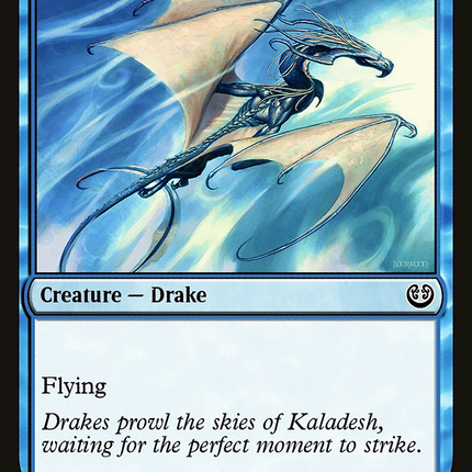 Wind Drake [The List]