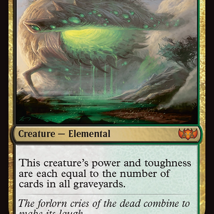 Lord of Extinction [Commander: Tarkir: Dragonstorm]