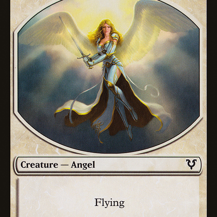Angel // Demon [Open the Helvault]