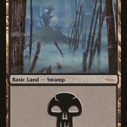 Swamp (003) [Arena League 2005]