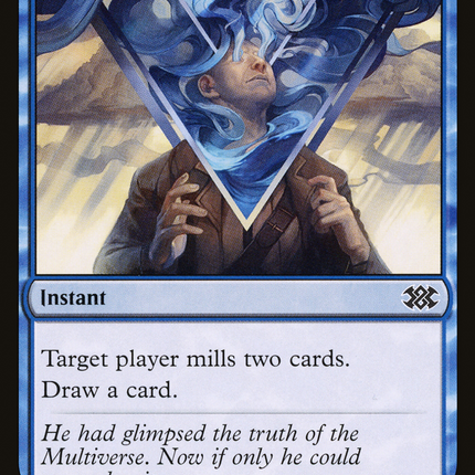Thought Scour [Double Masters 2022]