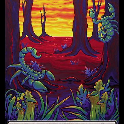 Swamp (394) [Secret Lair Drop]