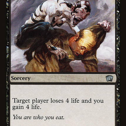 Soul Feast [Eighth Edition]