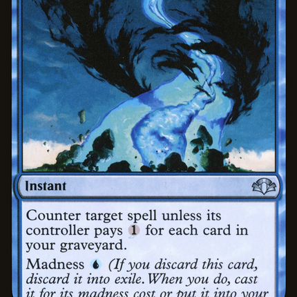 Circular Logic [Dominaria Remastered]