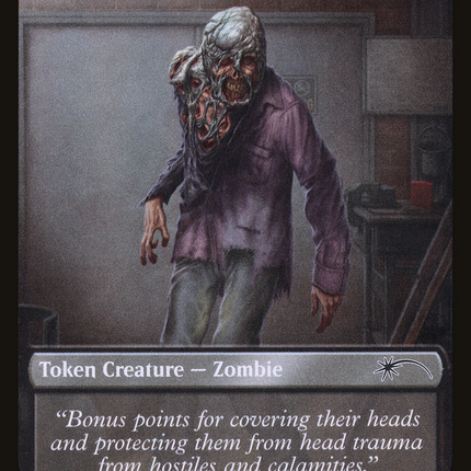 Walker [Secret Lair Drop] Foil