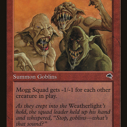Mogg Squad (192) [Tempest]