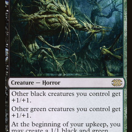 Creakwood Liege [Double Masters 2022]