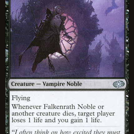 Falkenrath Noble [Jumpstart 2022]