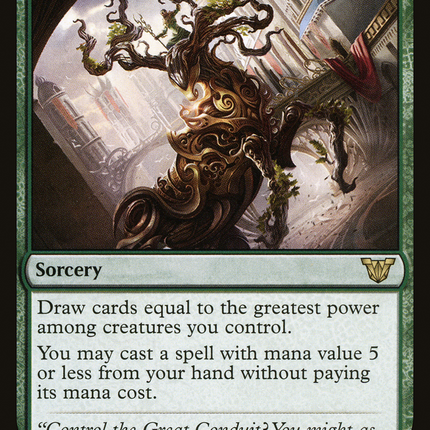 Rishkar's Expertise [Neon Dynasty Commander]