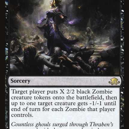 Dark Salvation [Eldritch Moon]