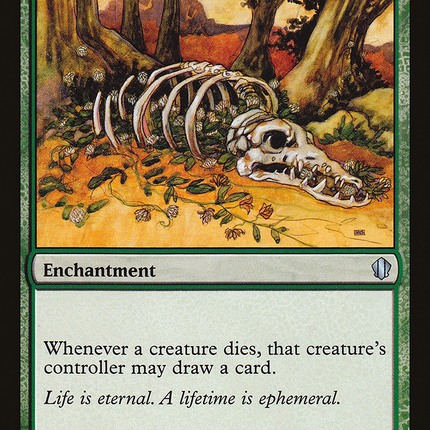 Fecundity [Commander 2013]