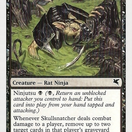 Skullsnatcher [Hachette UK]