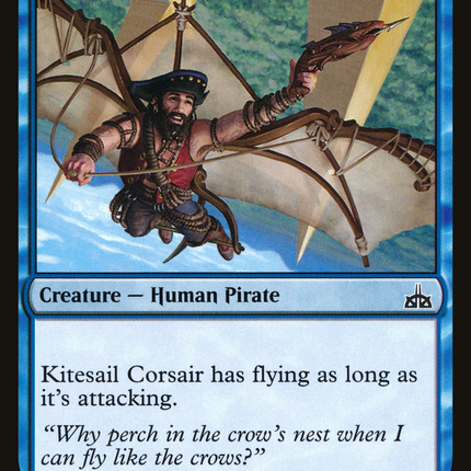 Kitesail Corsair [Rivals of Ixalan]
