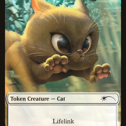 Cat [Secret Lair Drop]