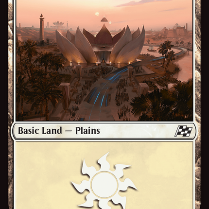 Plains (0278) (278) [Aetherdrift]
