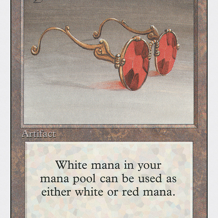 Sunglasses of Urza [Revised Edition]