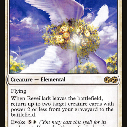 Reveillark [Ultimate Masters]