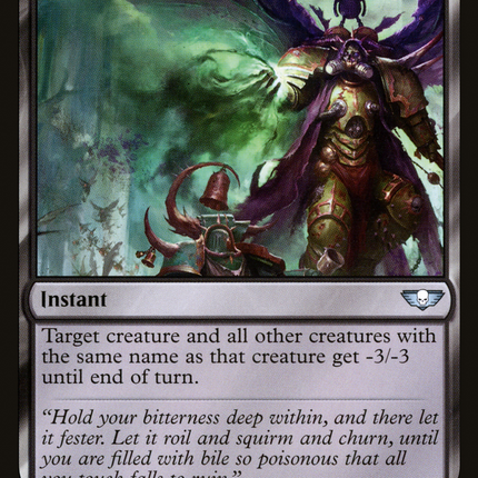Bile Blight [Warhammer 40,000 Commander]