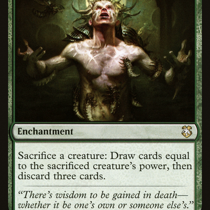 Greater Good [Forgotten Realms Commander]