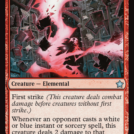 Mindsparker [Foundations]