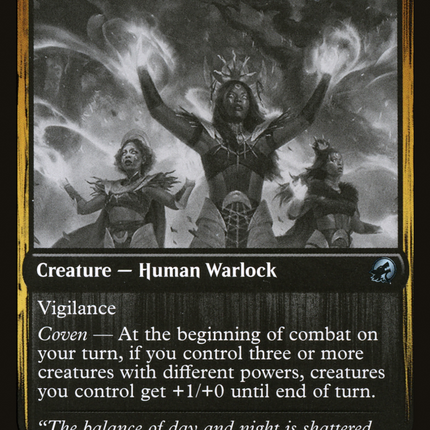 Dawnhart Wardens [Innistrad: Double Feature]