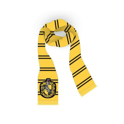 Harry Potter - Wizarding World Hufflepuff Scarf