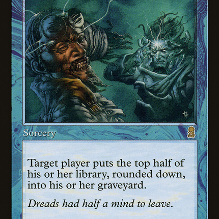 Traumatize [Odyssey]