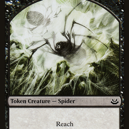 Spider [Modern Masters 2017 Tokens]