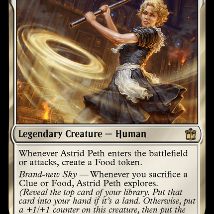 Astrid Peth [Doctor Who]