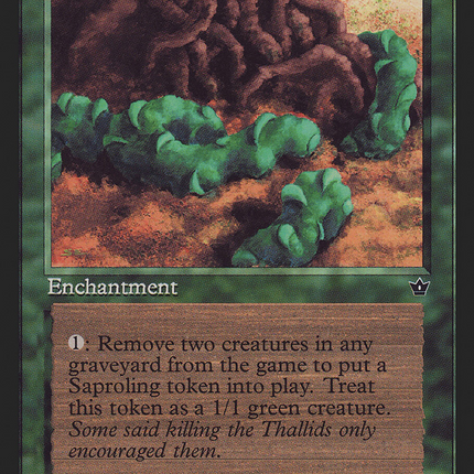 Night Soil (Everingham) [Fallen Empires]
